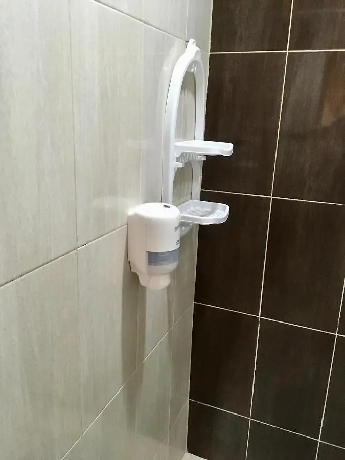 Acogedor Aparta-Estudio En Zona Norte De Cartagena Apartment