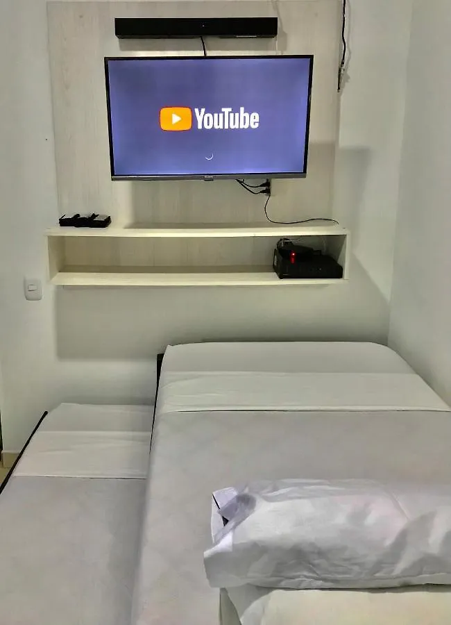 Acogedor Aparta-Estudio En Zona Norte De Cartagena Apartment 0*,